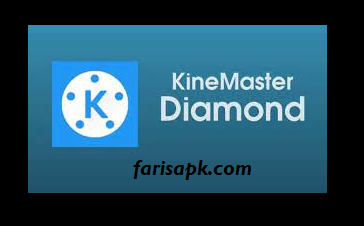 kinemaster diamond APK