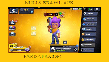 nulls brawl mod apk