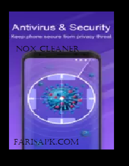 nox cleanermod apk