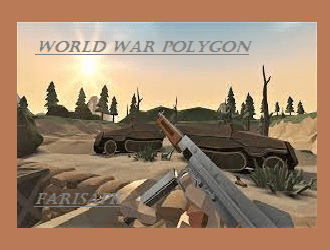 world war polygon Mod APK Download For Free