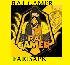 Raj Gamer Mod APK