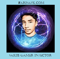 Sakib gamer injector