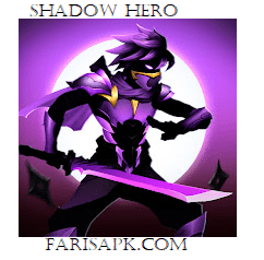 shadow hero