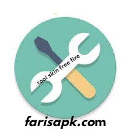 Tool Skin Free Fire