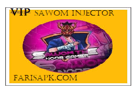 vip sawom injector