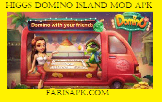 Higgs domino island mod apk