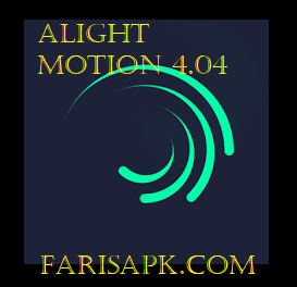alight motion 4.0.4