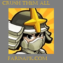 Crush them all