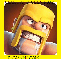 clash of clans