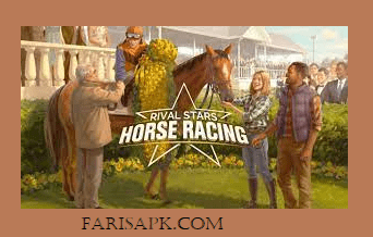 rival stars horse racing game