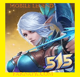 mobile legends bang bang