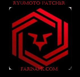 Ryumoto Patcher mod apk