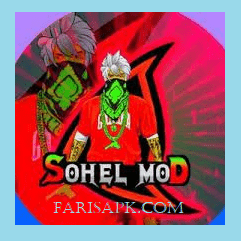 sohel injector mod apk