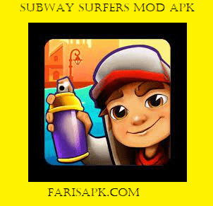 Subway Surfers Mod APK Download V 3.41.0 (unlimited gold)