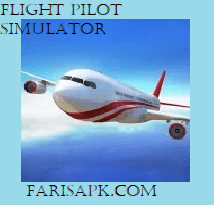 flight pilot simulator