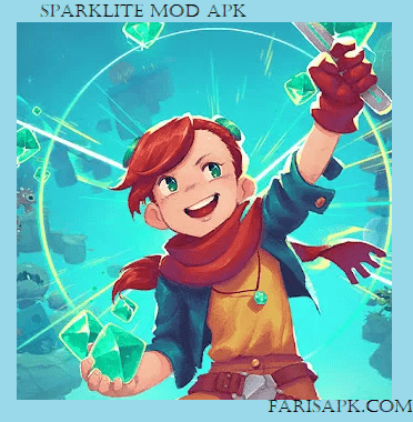 sparklite mod apk