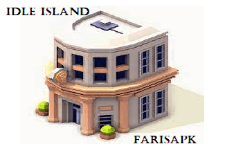IDLE ISLAND