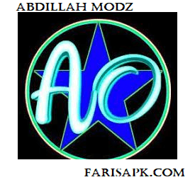 abdillah modz