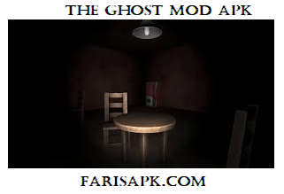 the ghost mod apk