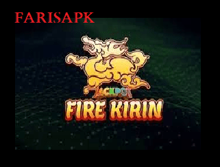 fire kirin