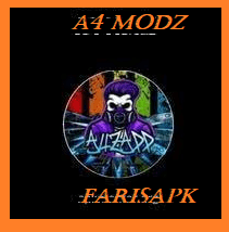 A4 modz ml app