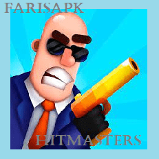 hitmasters mod apk