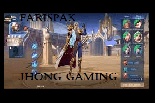 jhong gaming