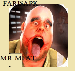 mr meat mod apk