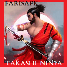 takashi ninja warrior mod apk