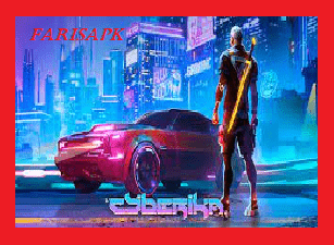 cyberika mod apk