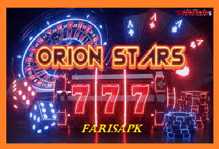 Download Orion stars 777 APK for Android the latest Version