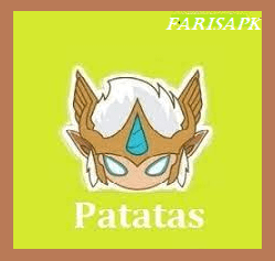 patatas injector CODM APK
