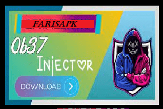 OB37 latest injector APK Download For Free