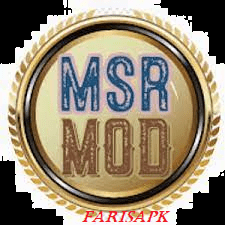 Sary Modz APK latest version Download for free