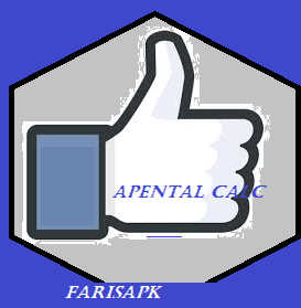Apental Calc APK