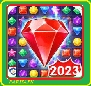 Jewels Legend Mod APK Latest Version 2.6.11 Download For Free