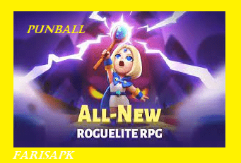 Punball Mod APK v 3.1.0 Download (Balls increase Dumb Bot)
