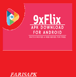 9xflix APK