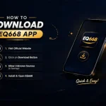 eq668 game