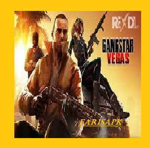 Gangstar Vegas