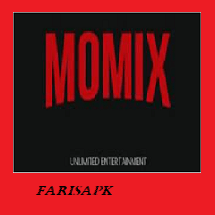 Momix mod APK