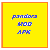 pandora mod APK