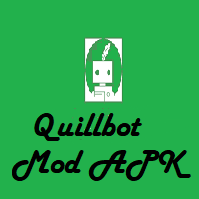 quillbot mod APK