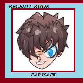 Regedit Ruok APK