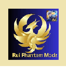 Rui phantom modz mlbb
