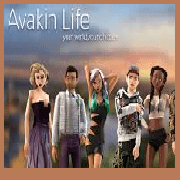 Avakin life mod APK
