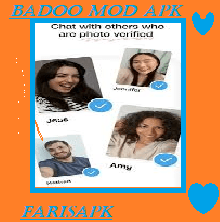 Badoo Mod APK