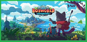 botworld adventure