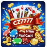 cz777 game