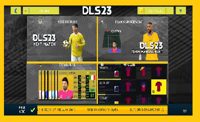 Dream league